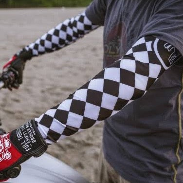Holyfreedom Arm Sleeves - Bullit