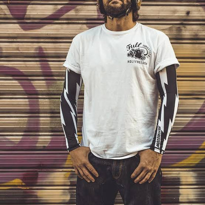 Holyfreedom Arm Sleeves - Eugene