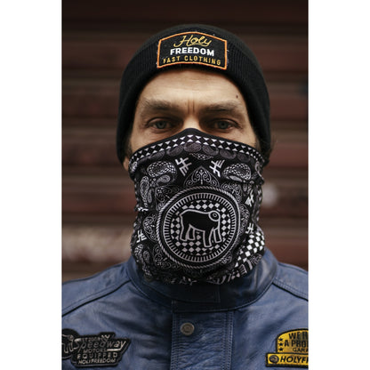 Holyfreedom Dry Keeper Neck Tube - Noir