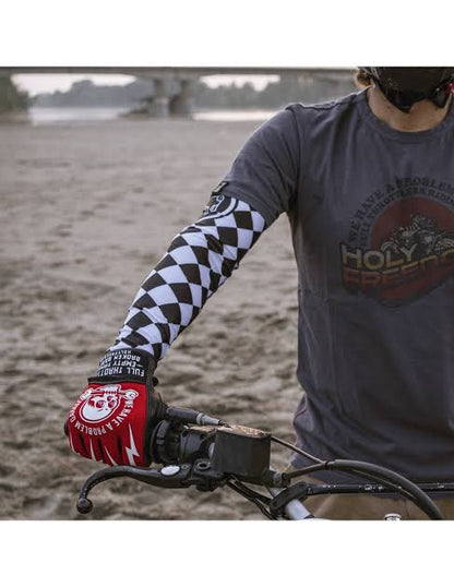 Holyfreedom Arm Sleeves - Bullit