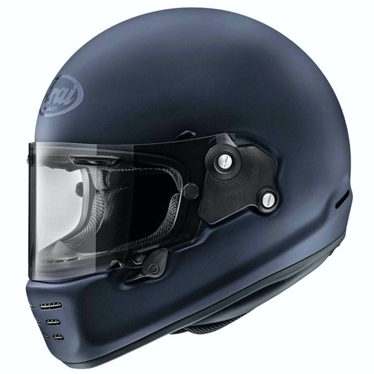 Arai Rapide Neo LTD - Classic Blue (Todan Original)