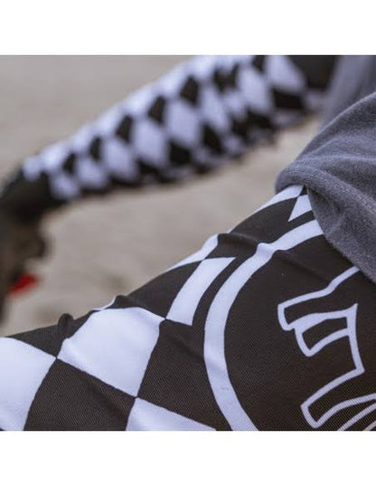 Holyfreedom Arm Sleeves - Bullit