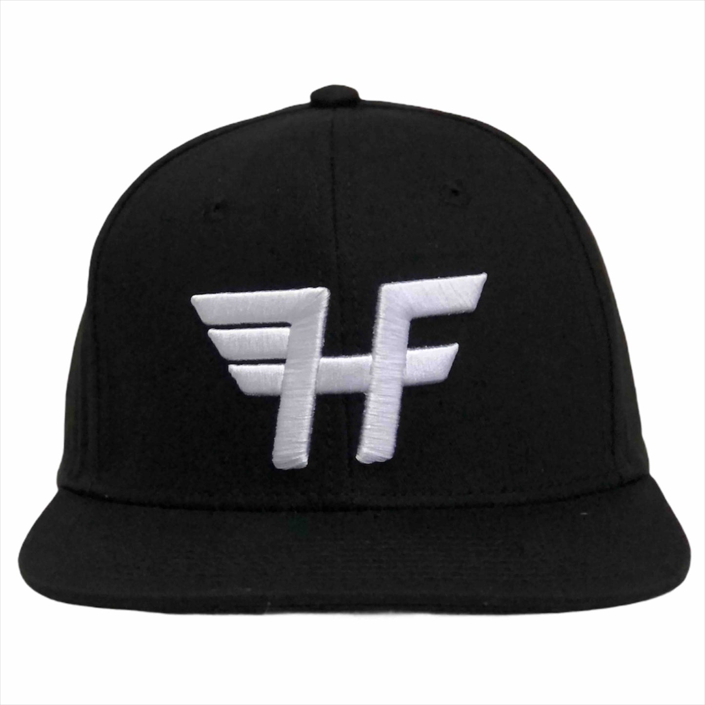Holyfreedom Icon Cap - Black
