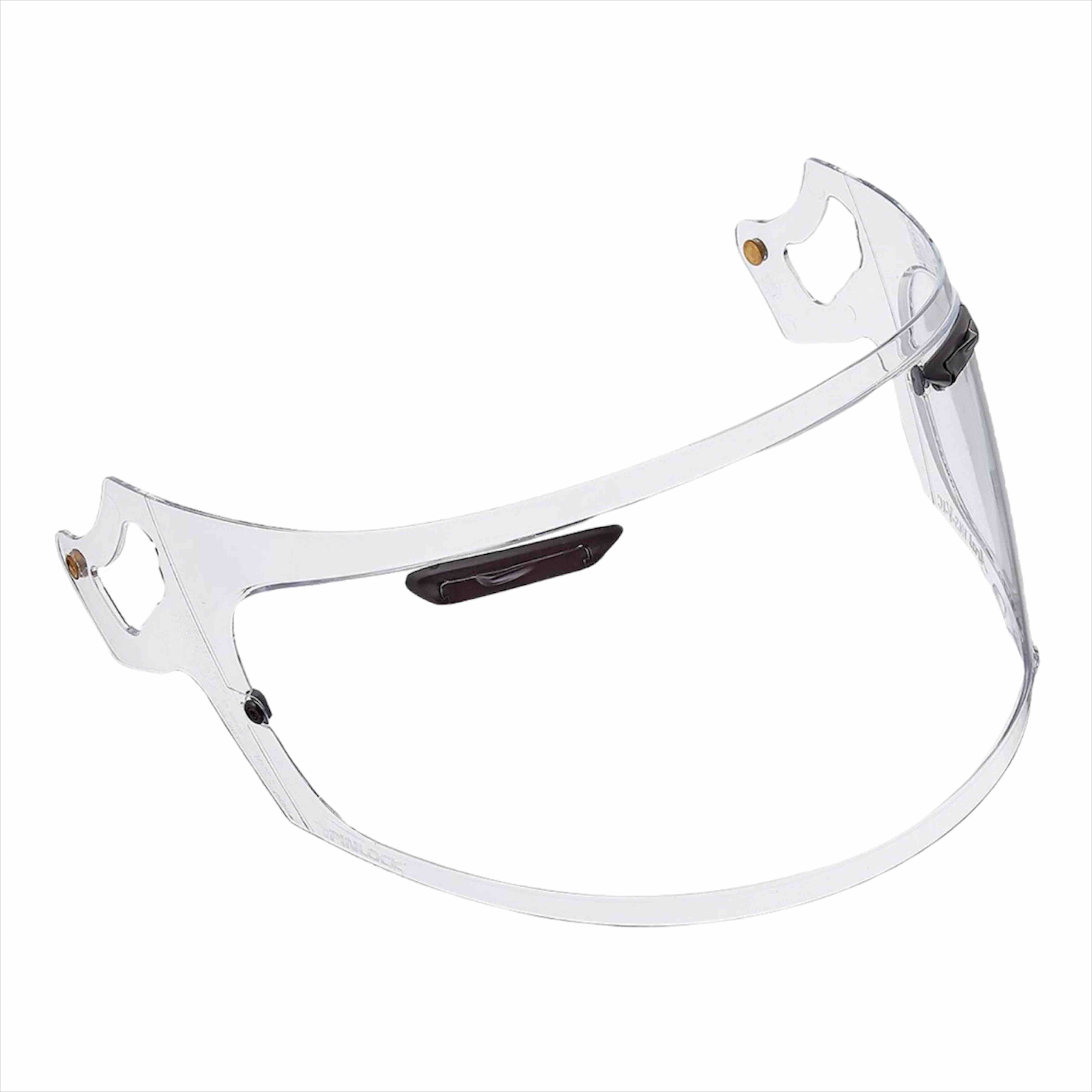 Arai Motorcycle Helmet Arai Pinlock 120 Max Vision Shield Anti