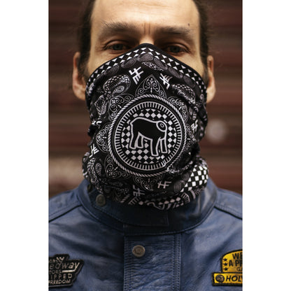 Holyfreedom Dry Keeper Neck Tube - Noir