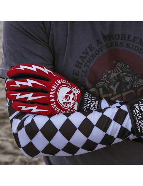 Holyfreedom Arm Sleeves - Bullit