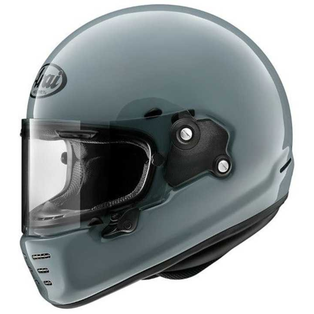 Arai Rapide Neo - Ice Blue