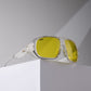Blade Rider Defender Photochromic Sunglasses - Clear/Yellow