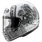 Arai Rapide Neo Designers - Roars