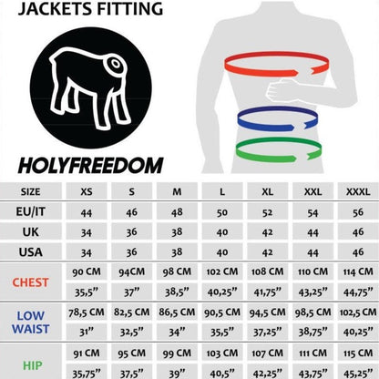 Holyfreedom Lieutenant Shirt - Military Green