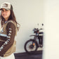 Wildust Sisters Riding Jersey - Team Wildust