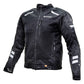 Klim Induction Jacket - Black