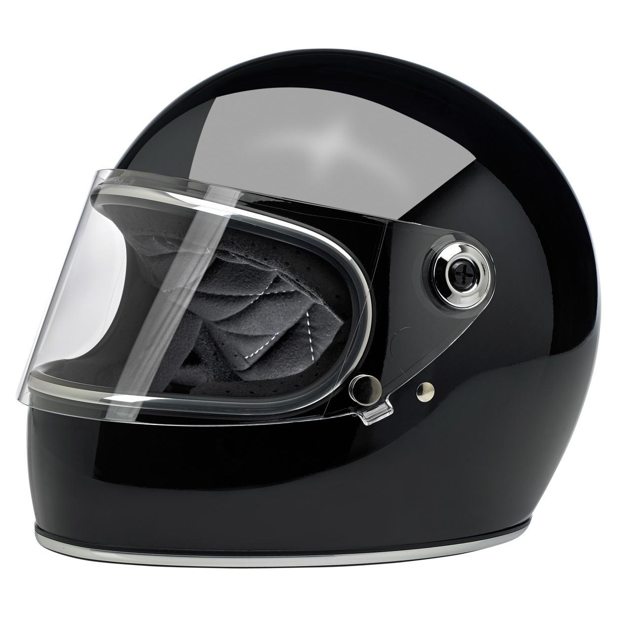 Biltwell lane splitter storm cheap grey
