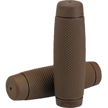 Biltwell Recoil Grips - Chocolate