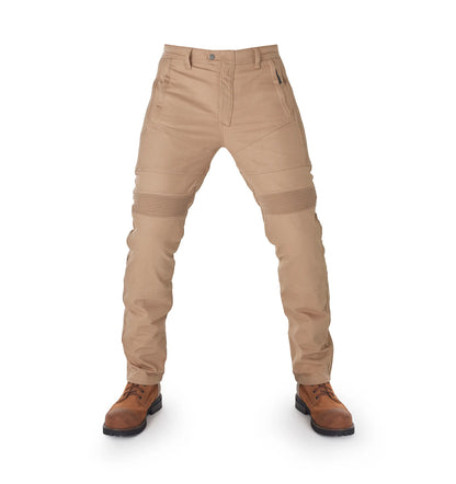 Fuel Marshall Pants - Sand