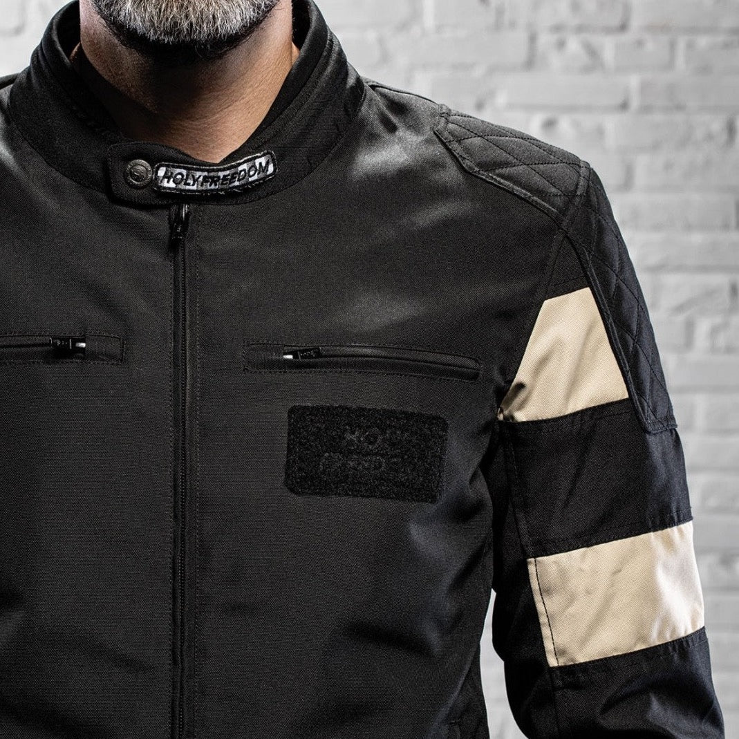 Holyfreedom Prison Jacket