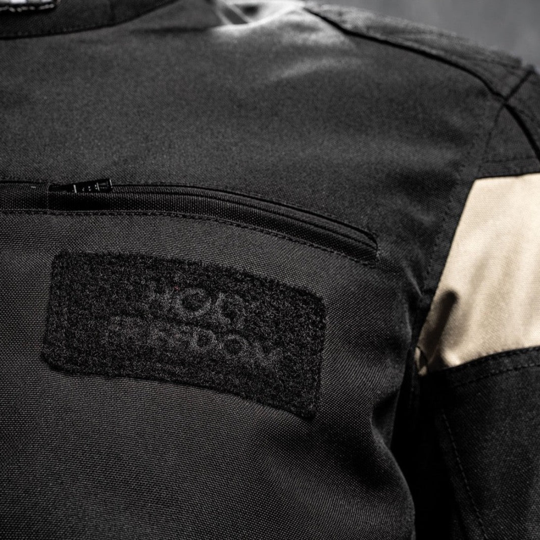 Holyfreedom Prison Jacket