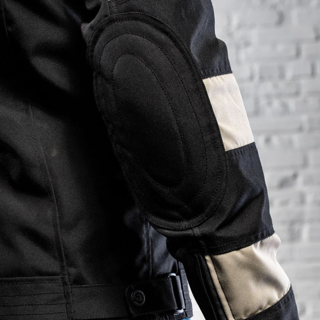 Holyfreedom Prison Jacket