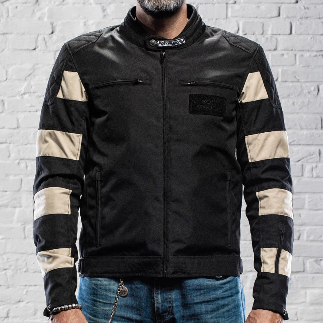 Holyfreedom Prison Jacket