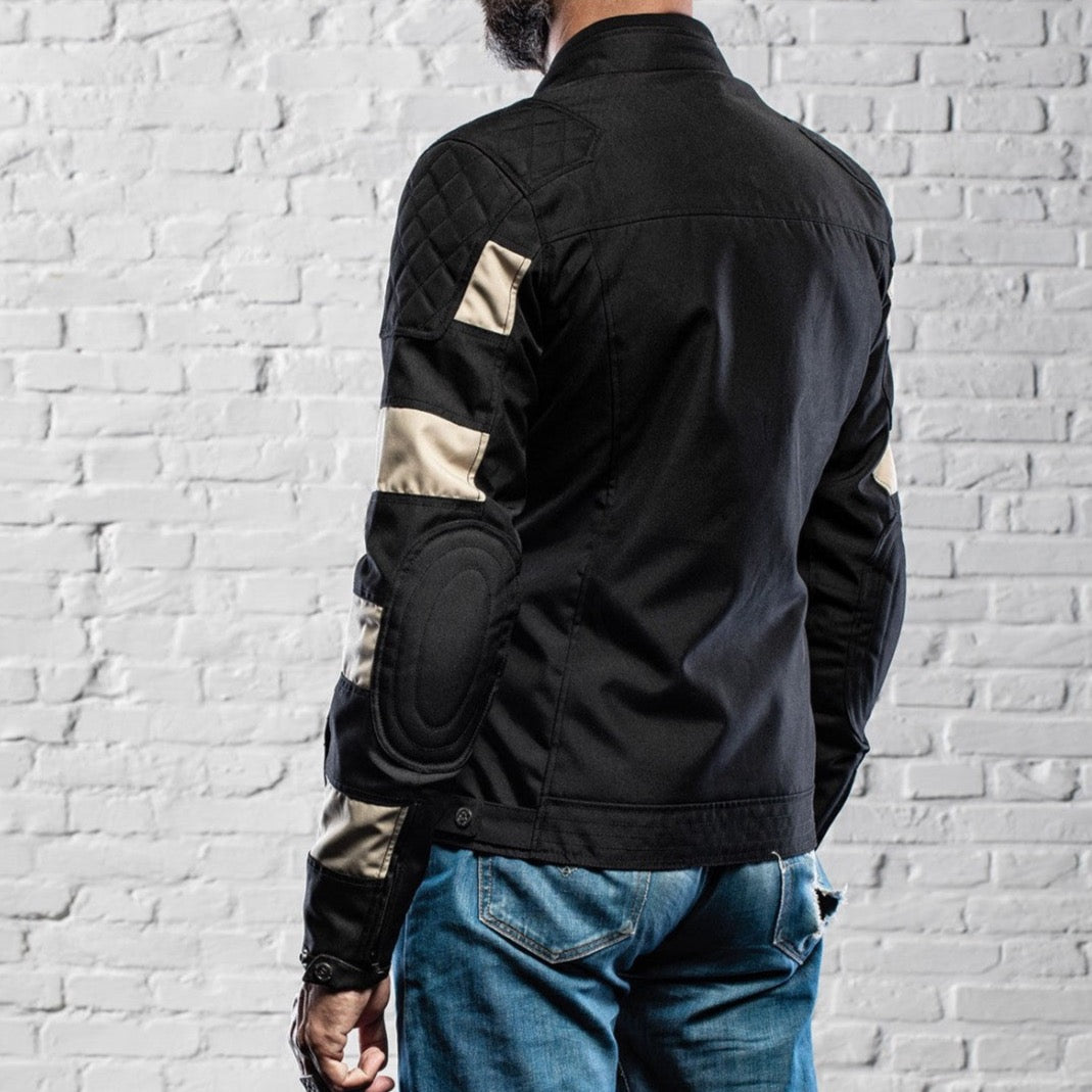 Holyfreedom Prison Jacket