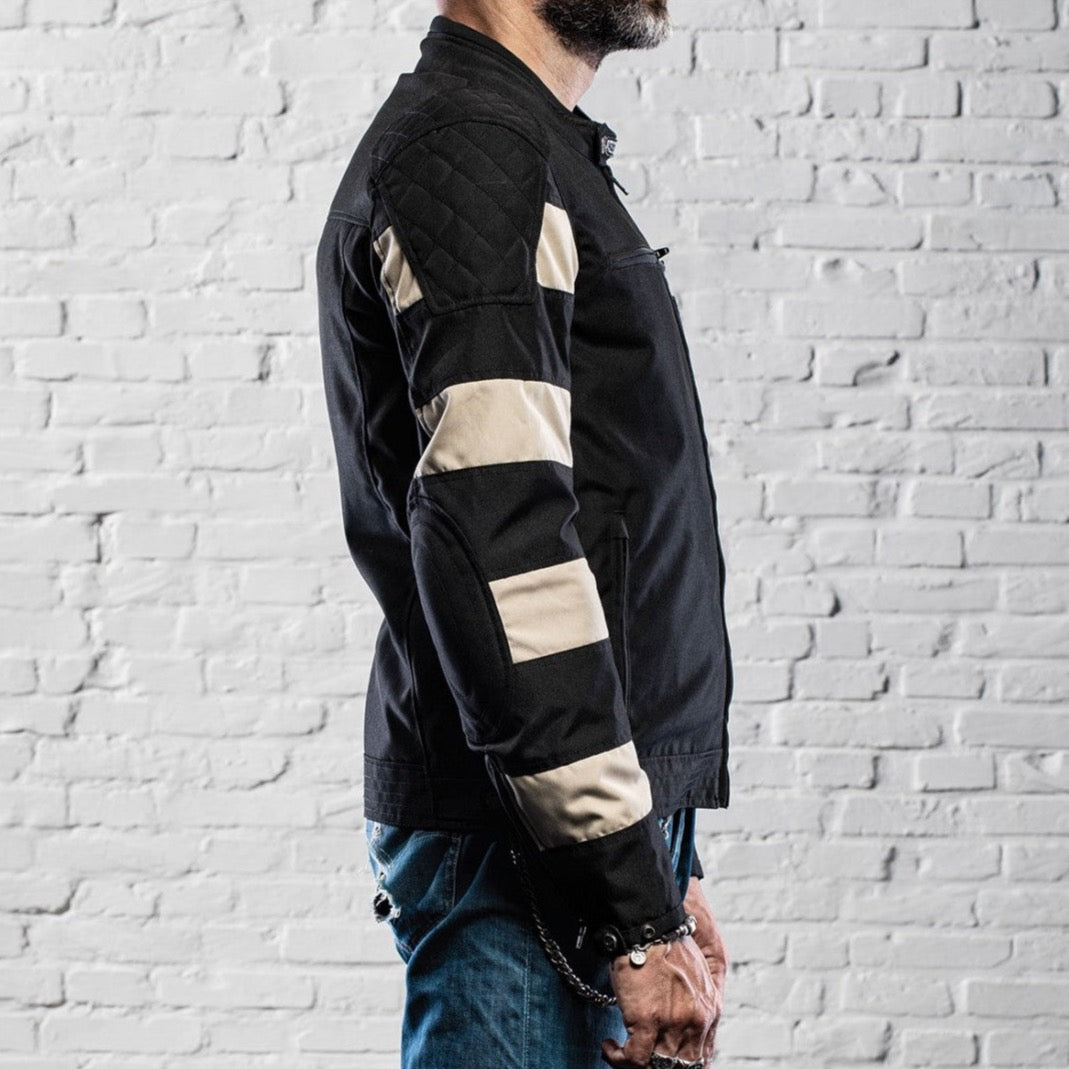 Holyfreedom Prison Jacket