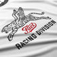 Fuel Racing Division Jersey - White