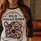 Wildust Sisters Long Sleeve Tee - Wild Woman Rider