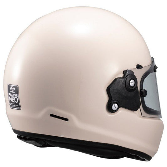 Arai Rapide Neo LTD - Modern Ivory (Nankai Original)