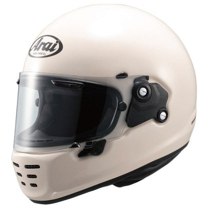 Arai Rapide Neo LTD - Modern Ivory (Nankai Original)