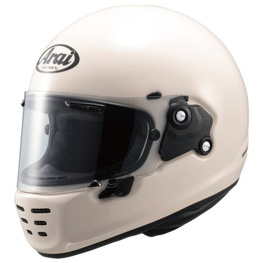 Arai Rapide Neo LTD - Modern Ivory (Nankai Original)