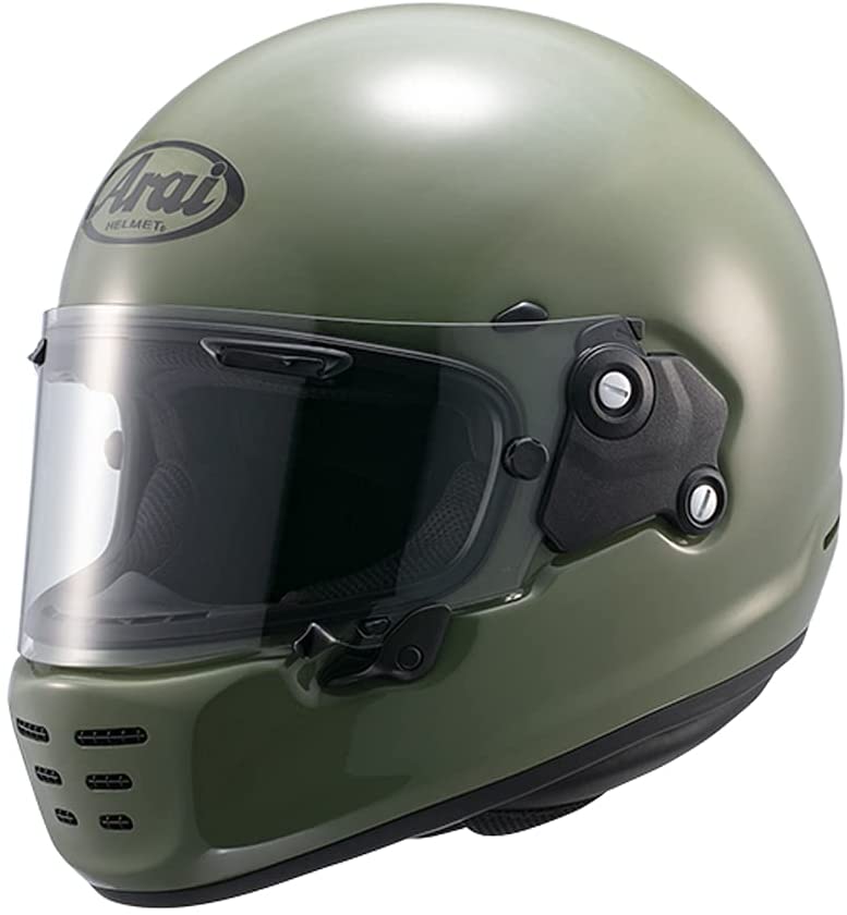Arai Rapide high-quality Neo LTD Moss