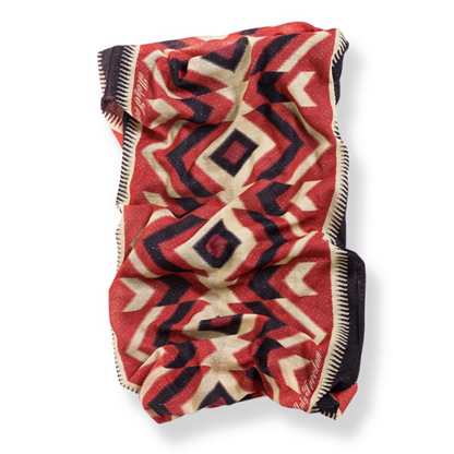 Holyfreedom Dry Keeper Neck Tube - Red Ciroki