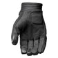 Roland Sands Strand Gloves - Black