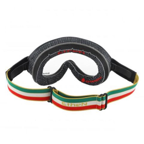 Ethen Scrambler Goggles - Italia