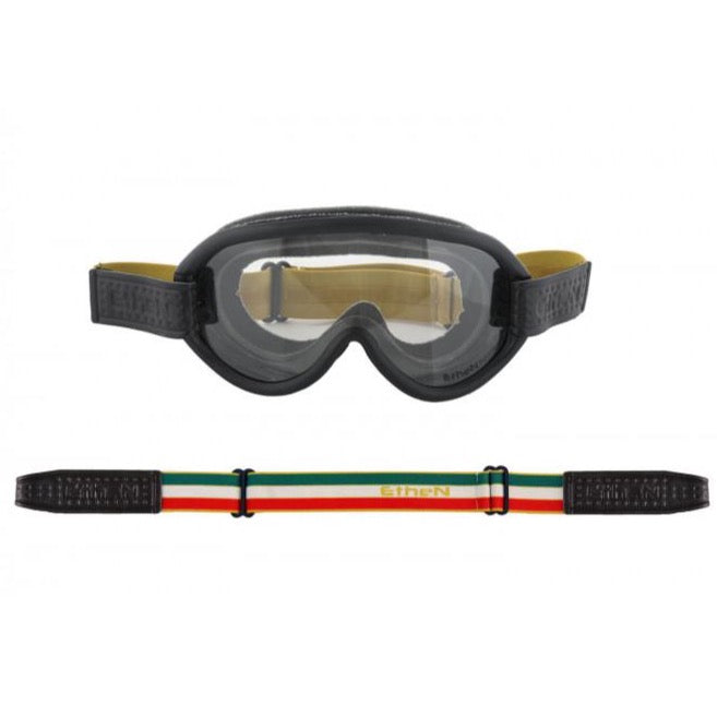 Ethen Scrambler Goggles - Italia