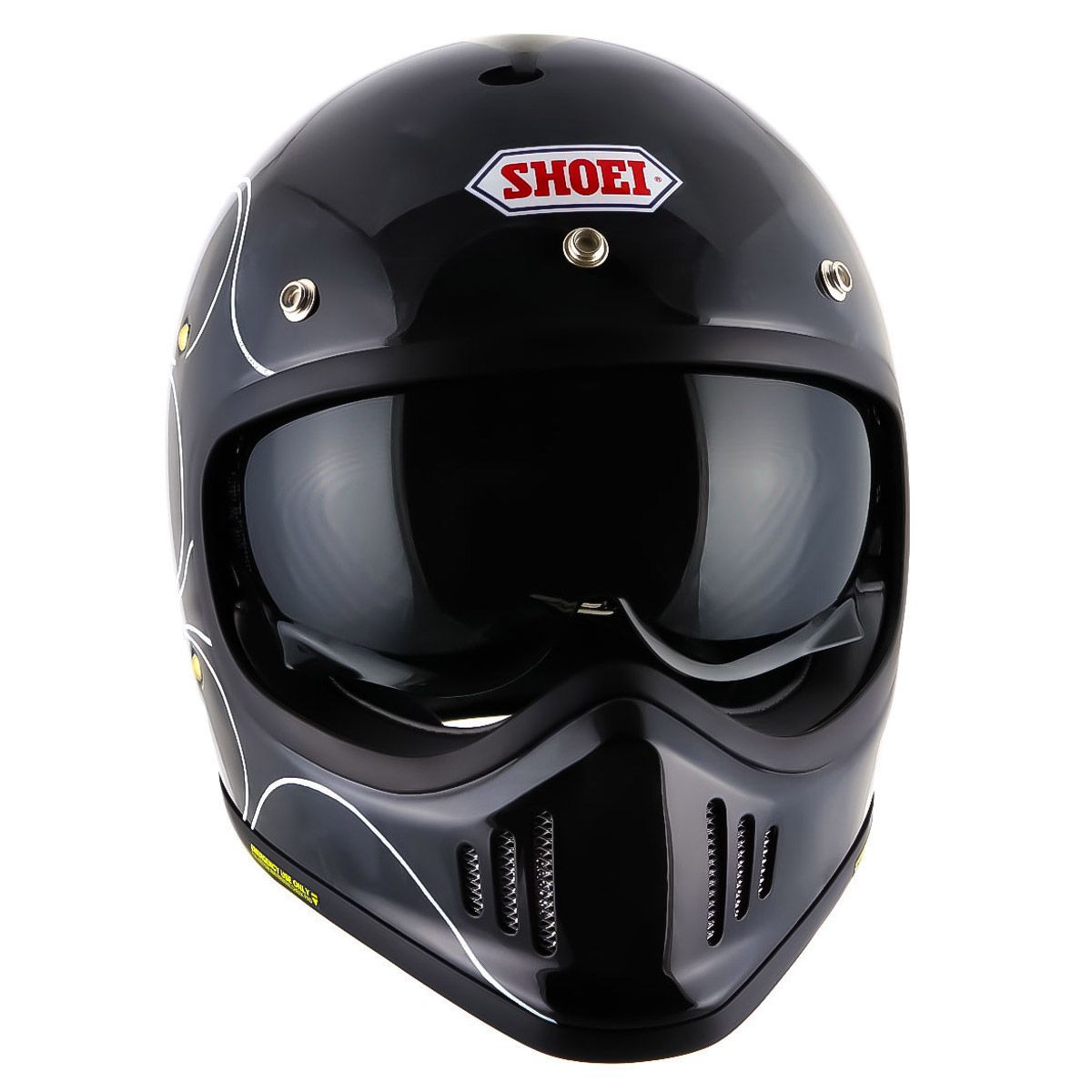 Shoei Ex-Zero LTD Edition - Xanadu TC5 – MOTOMAN