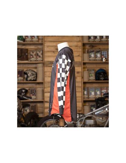 Holyfreedom Moto Jersey - Sir Cock