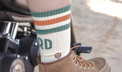 Wildust Sisters Socks - Ride Hard