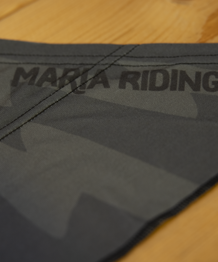 Maria Covid-19 Bandana - Tempest