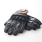 Fuel Triple Crown Gloves - Black/Multi