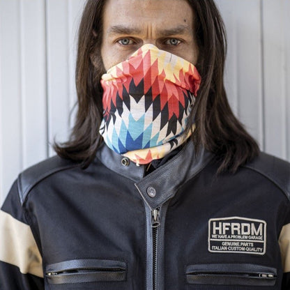 Holyfreedom Repreve Neck Tube - Wild