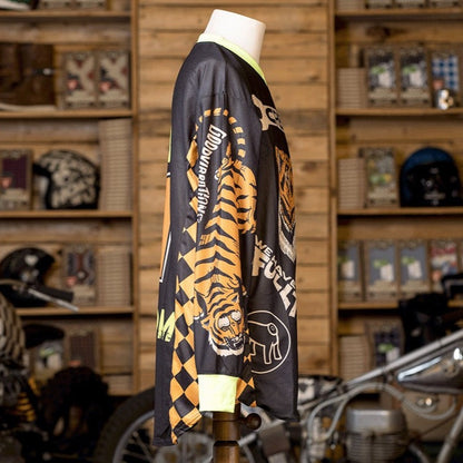 Holyfreedom Moto Jersey - Ventuno