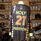 Holyfreedom Moto Jersey - Ventuno